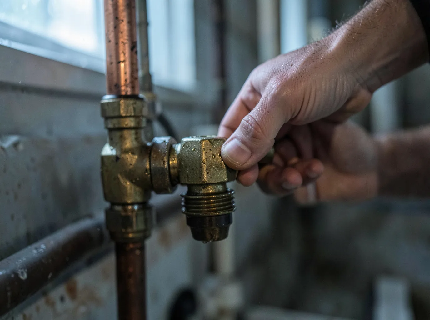 Emergency Plumber Downing, WI FAQs
